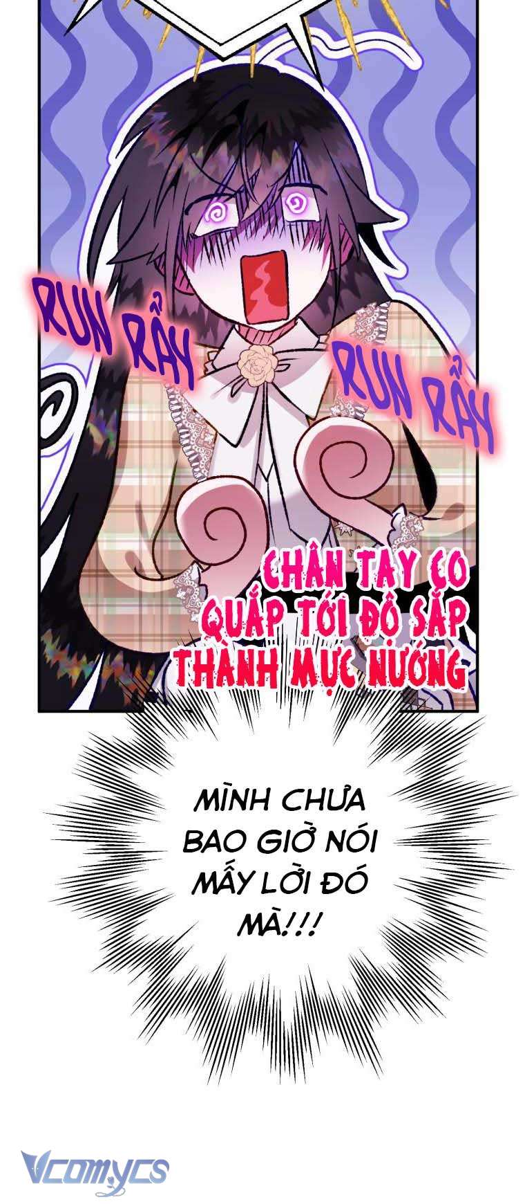 Bỗng Nhiên Tôi Trở Thành Quạ Đen!! Chapter 53 - Next Chapter 54