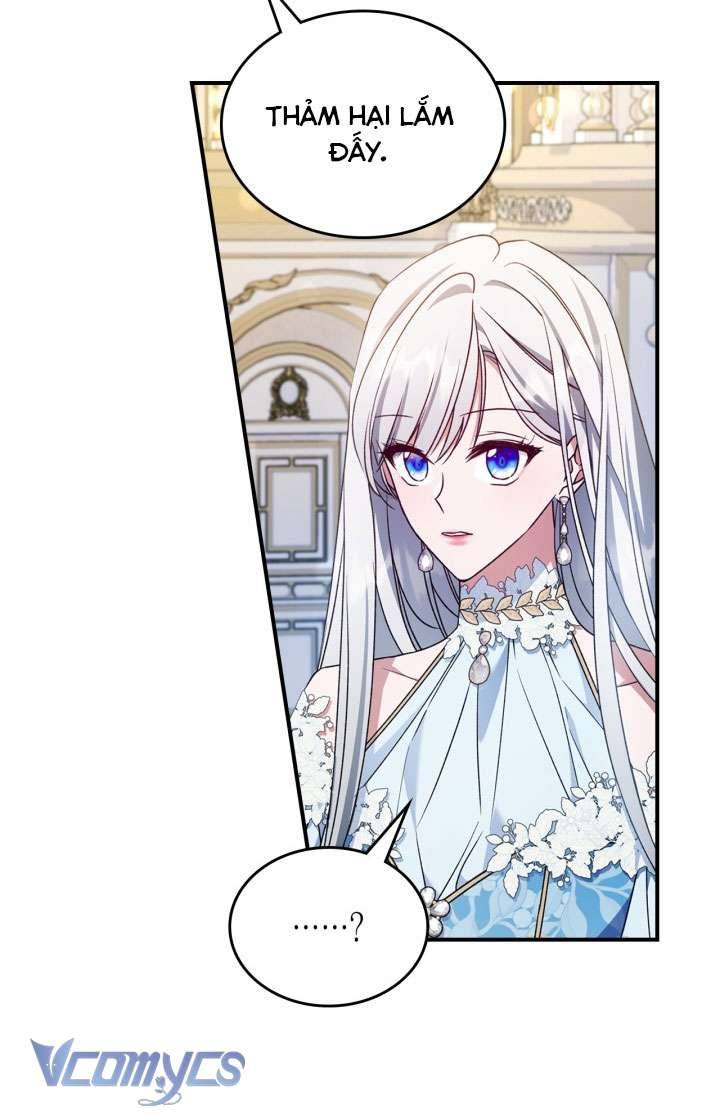 Công Nương Toàn Năng Cũng Thấy Chán Nản Chap 50 - Next Chap 51