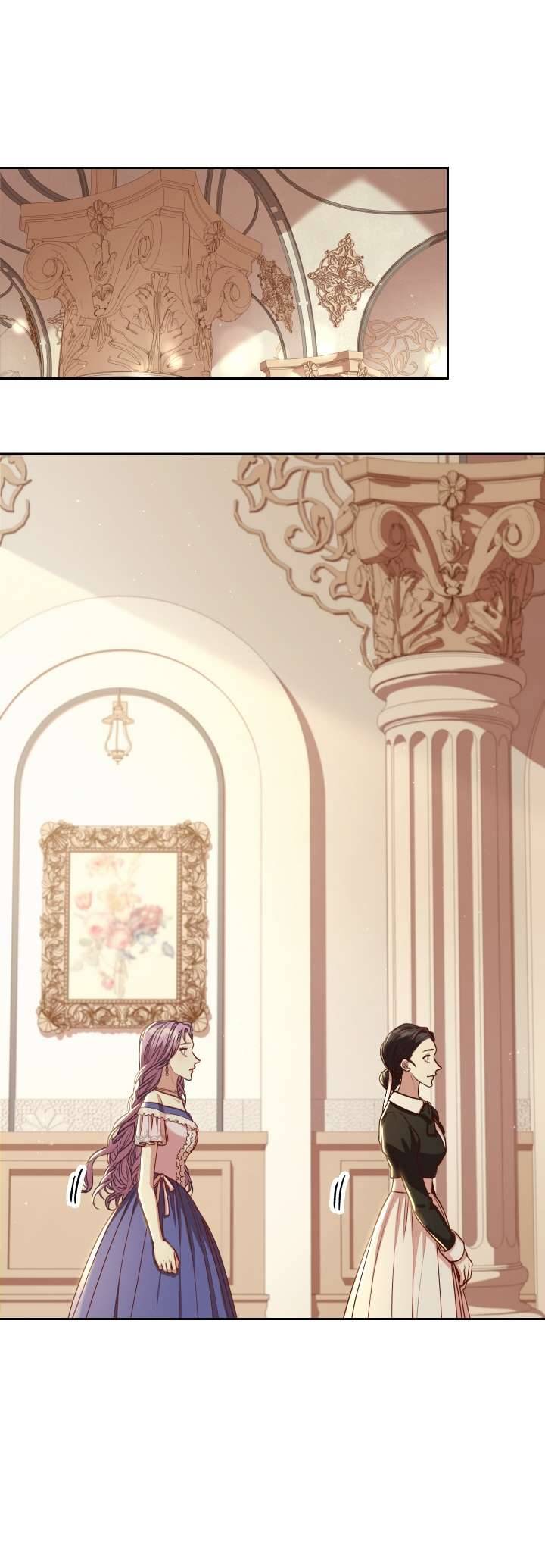 Thư Ký Của Bạo Chúa Chapter 50 - Trang 4