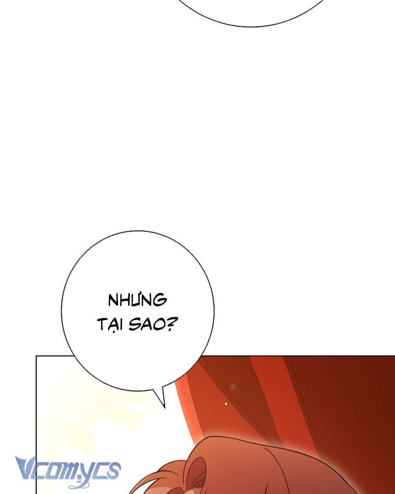 Hầu Gái Độc Quyền Của Hoàng Hậu Phản Diện Chapter 39 - Trang 4