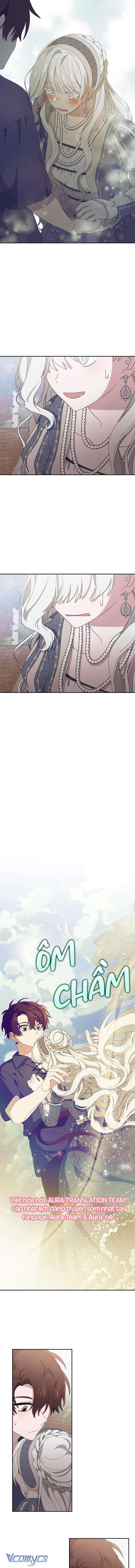 Bong Bóng Của Sóng Biển Chapter 29 - Trang 4