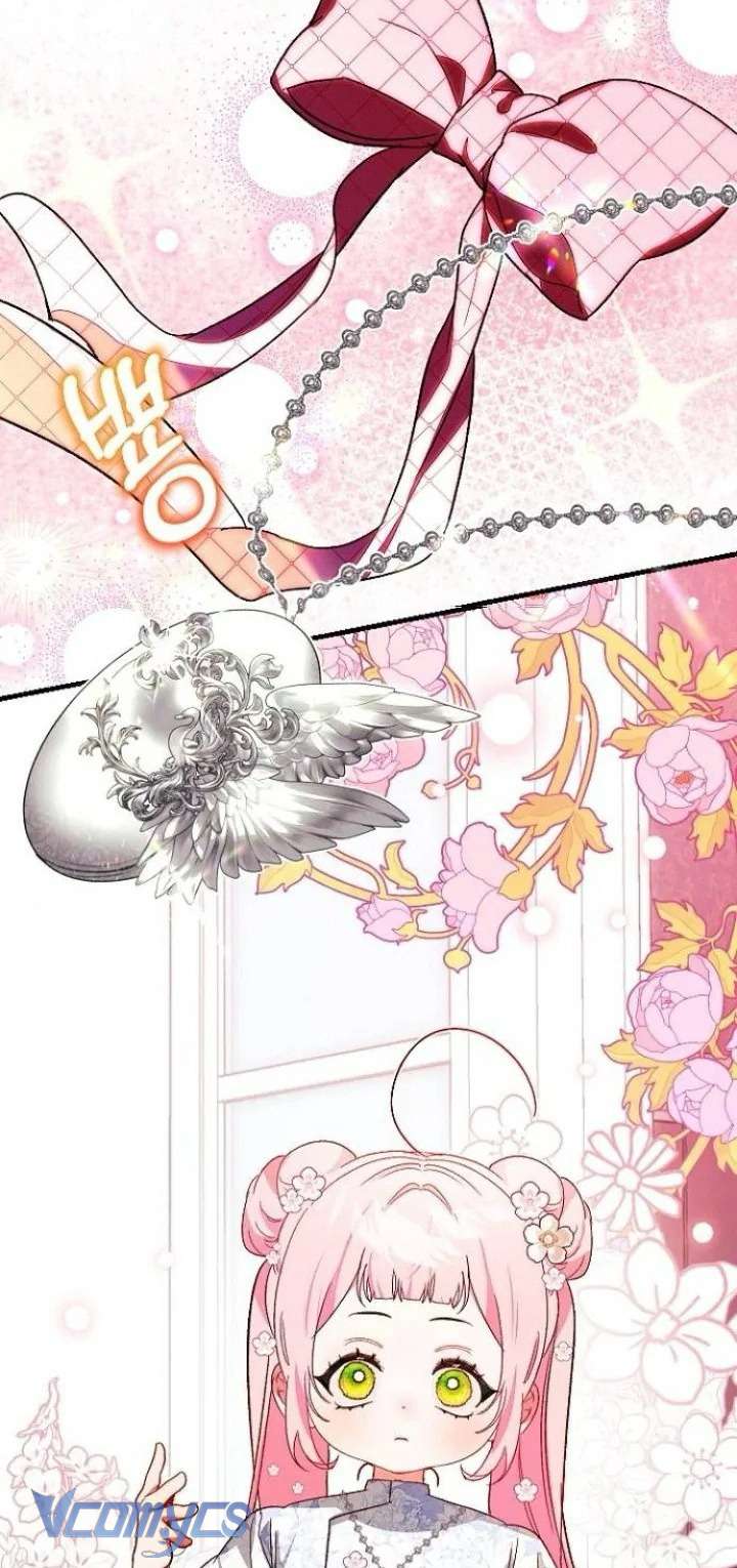 Papa Bạo Chúa, Con Sẽ Bảo Vệ Người! Chap 9 - Trang 2