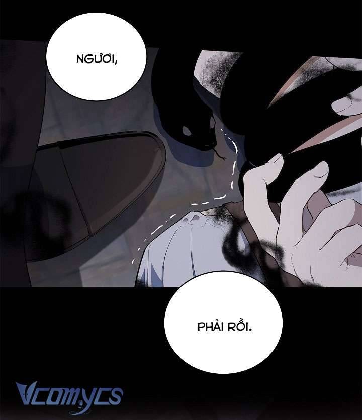 Phương Pháp Trở Thành Con Gái Của Người Hùng Bóng Đêm Chap 10 - Next Chap 11