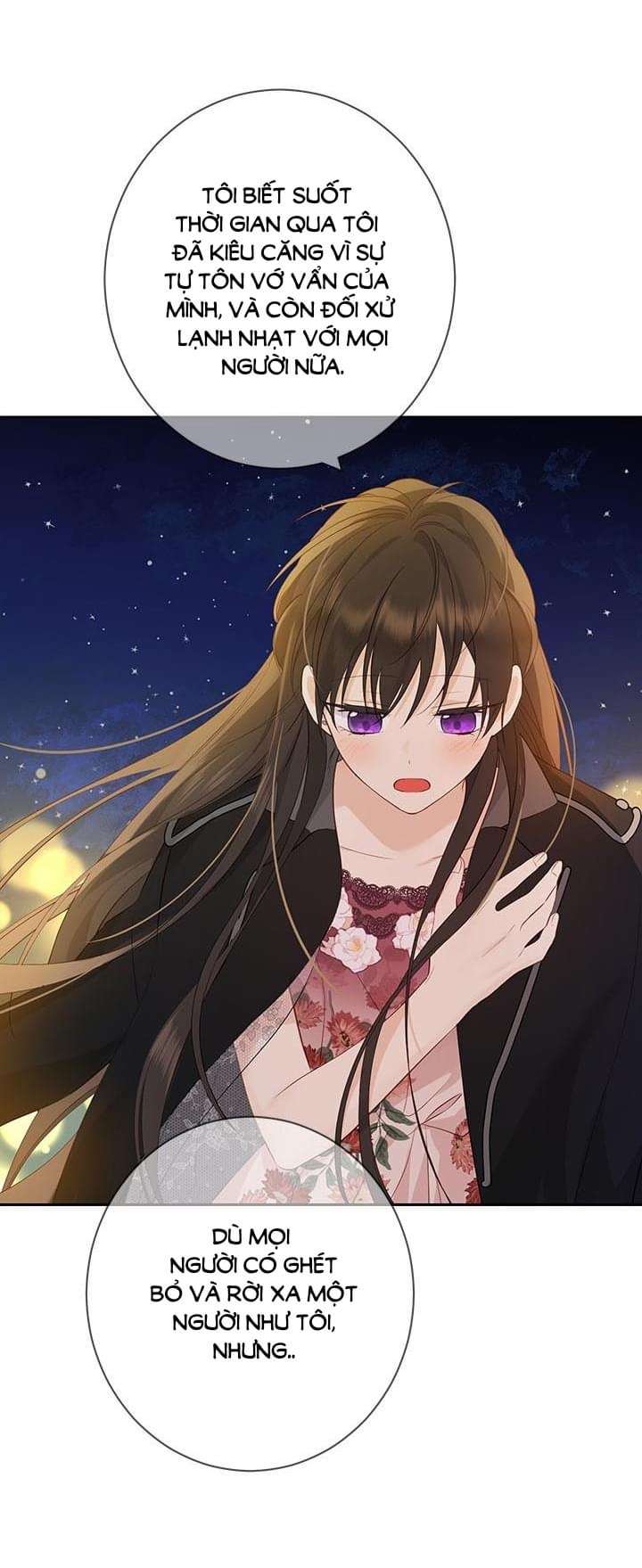 Tôi Là Minh Chứng Của Sự Thật Chap 61 - Next Chap 62