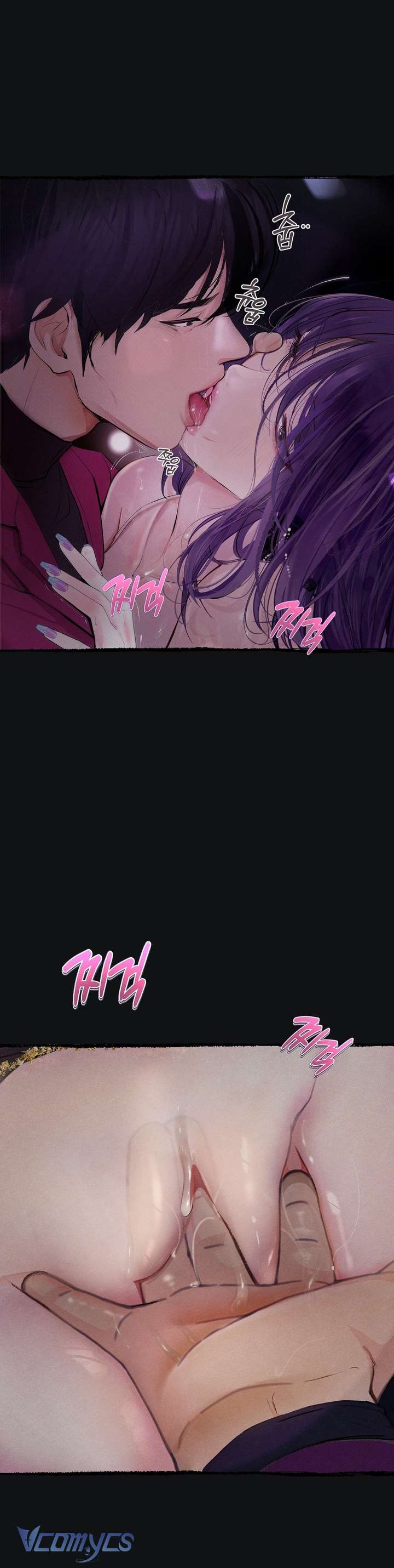 [18+] Nhật Ký Quan Sát Chap 10 - Trang 2