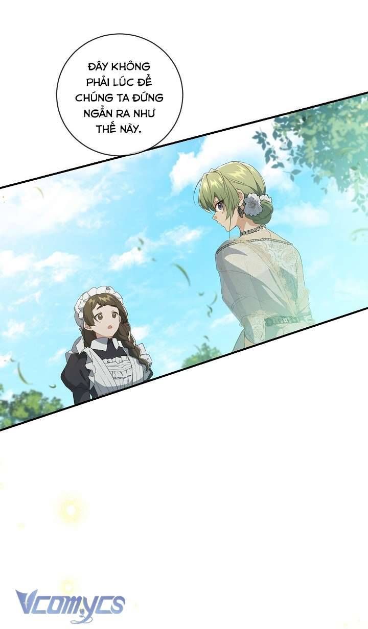 Lại Một Lần Nữa Hướng Về Ánh Sáng Chap 79 - Next Chap 80