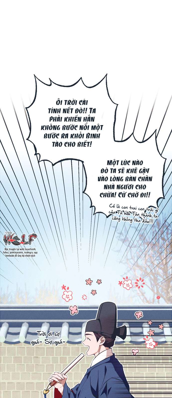 Dabi, Hương Vị Ngây Ngất Chap 12 - Next Chap 13