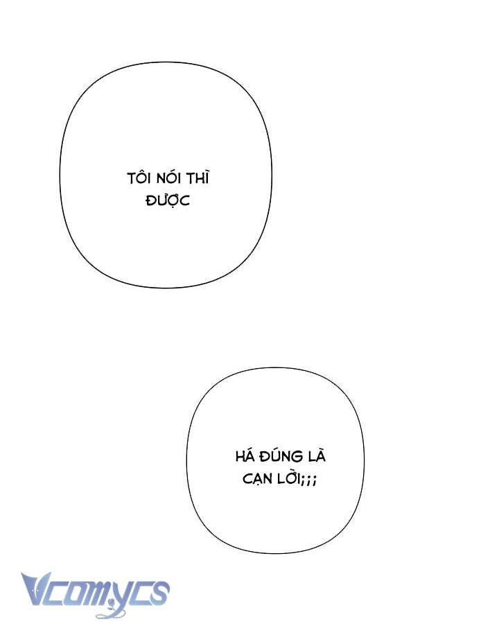 Tiền Bối, Đừng Nóng! Chap 14 - Trang 2