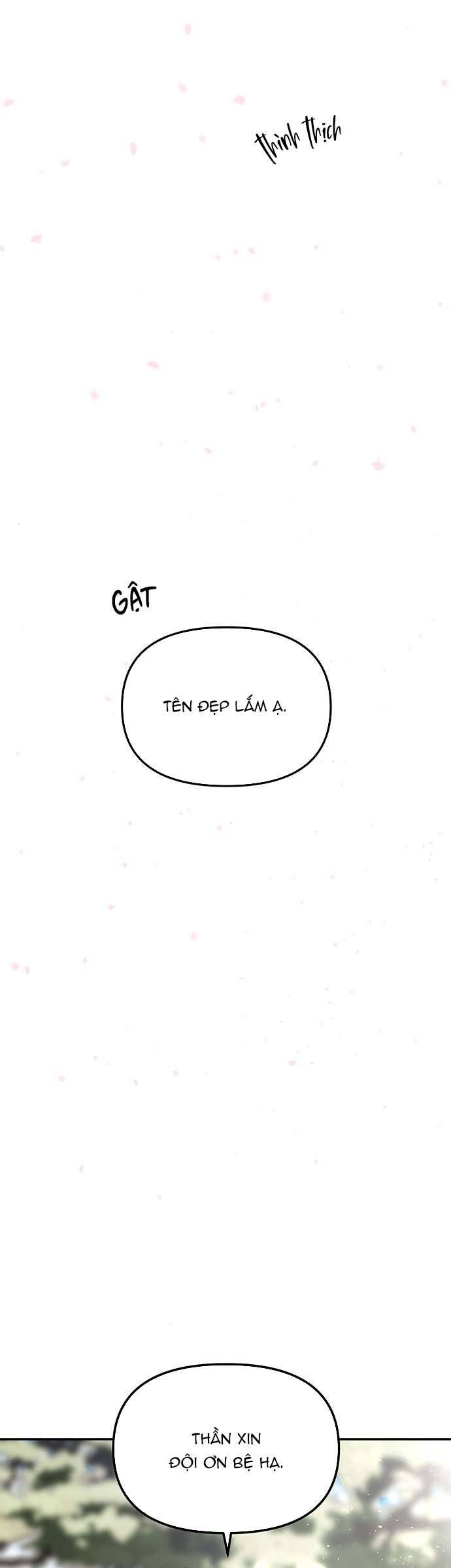 Vương Tử Huyền Bí Chapter 116 - Trang 4