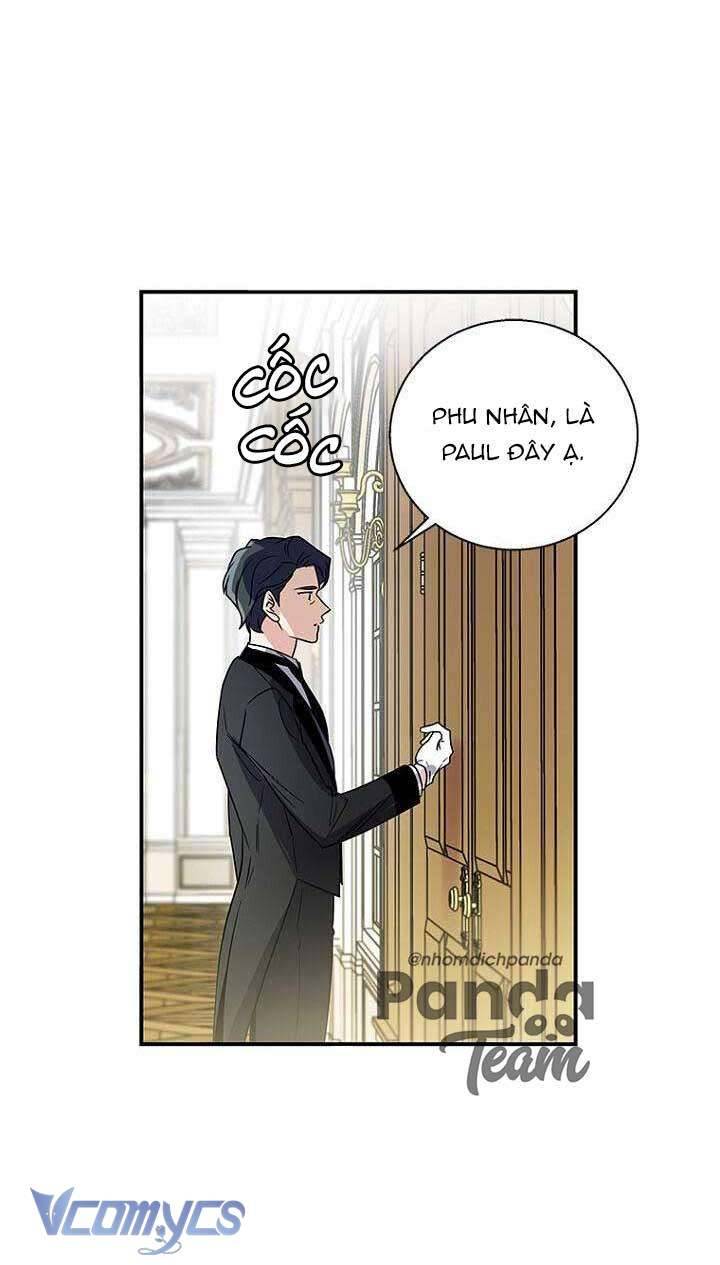 Chồng Yêu, Tôi Đây Bãi Công! Chap 4 - Trang 3