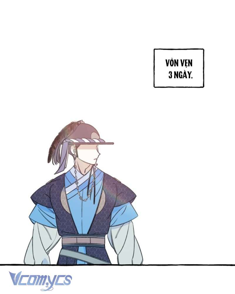 Chuyện Tình Hoa Lưu Ly Chap 1 - Trang 3