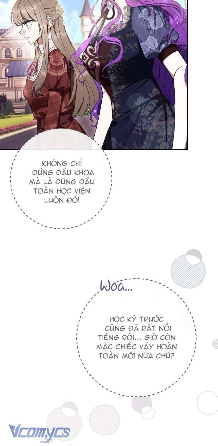 Làm Ác Nữ Bộ Không Tuyệt Sao? Chap 67 - Trang 4