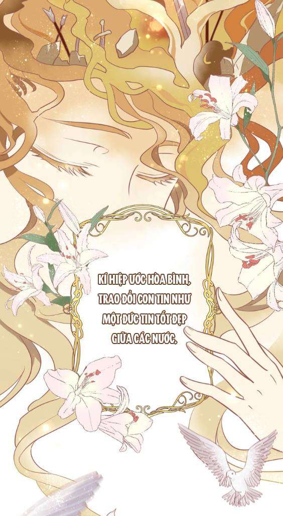 Địch Úc Đa Chi Ca Chapter 1 - Trang 3