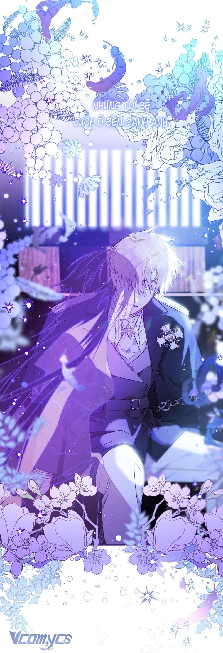 Bỗng Nhiên Tôi Trở Thành Quạ Đen!! Chapter 6 - Trang 4