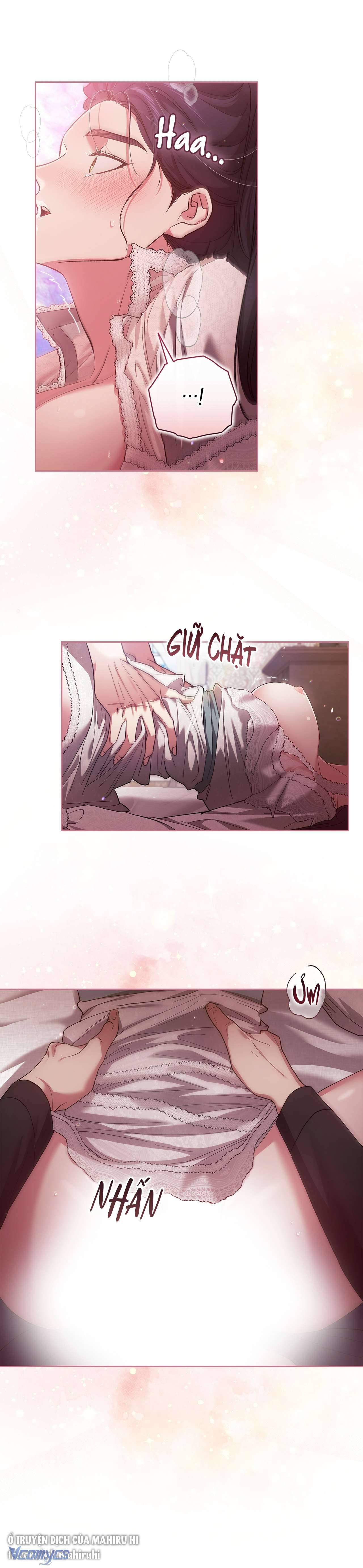 Hôn Nhân Này Rồi Sẽ Đổ Vỡ Chapter 52 - Trang 3