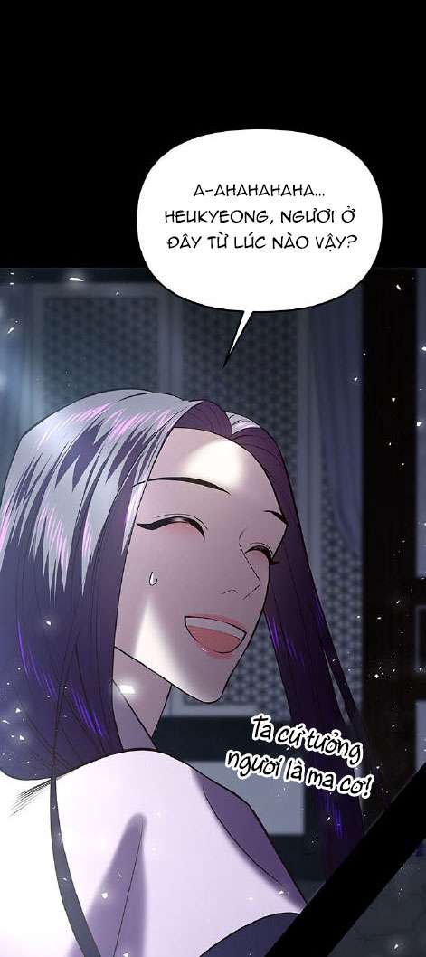 Vương Tử Huyền Bí Chapter 36 - Trang 4