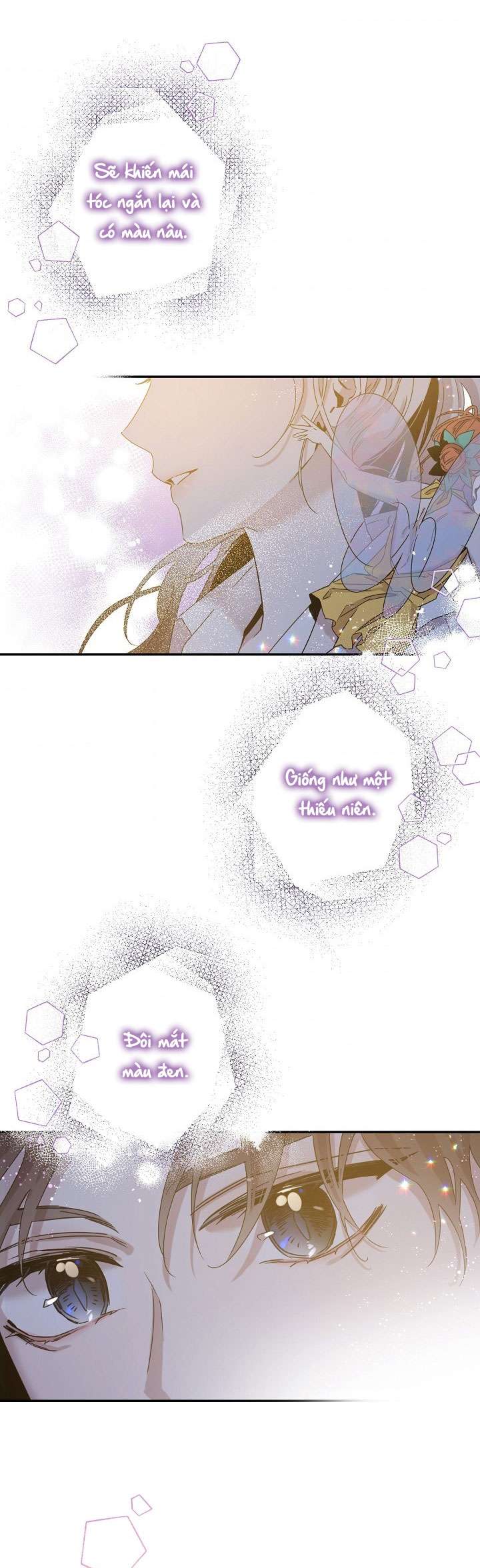 Thuần Hóa Bạo Quân Rồi Bỏ Trốn Chap 17 - Trang 2