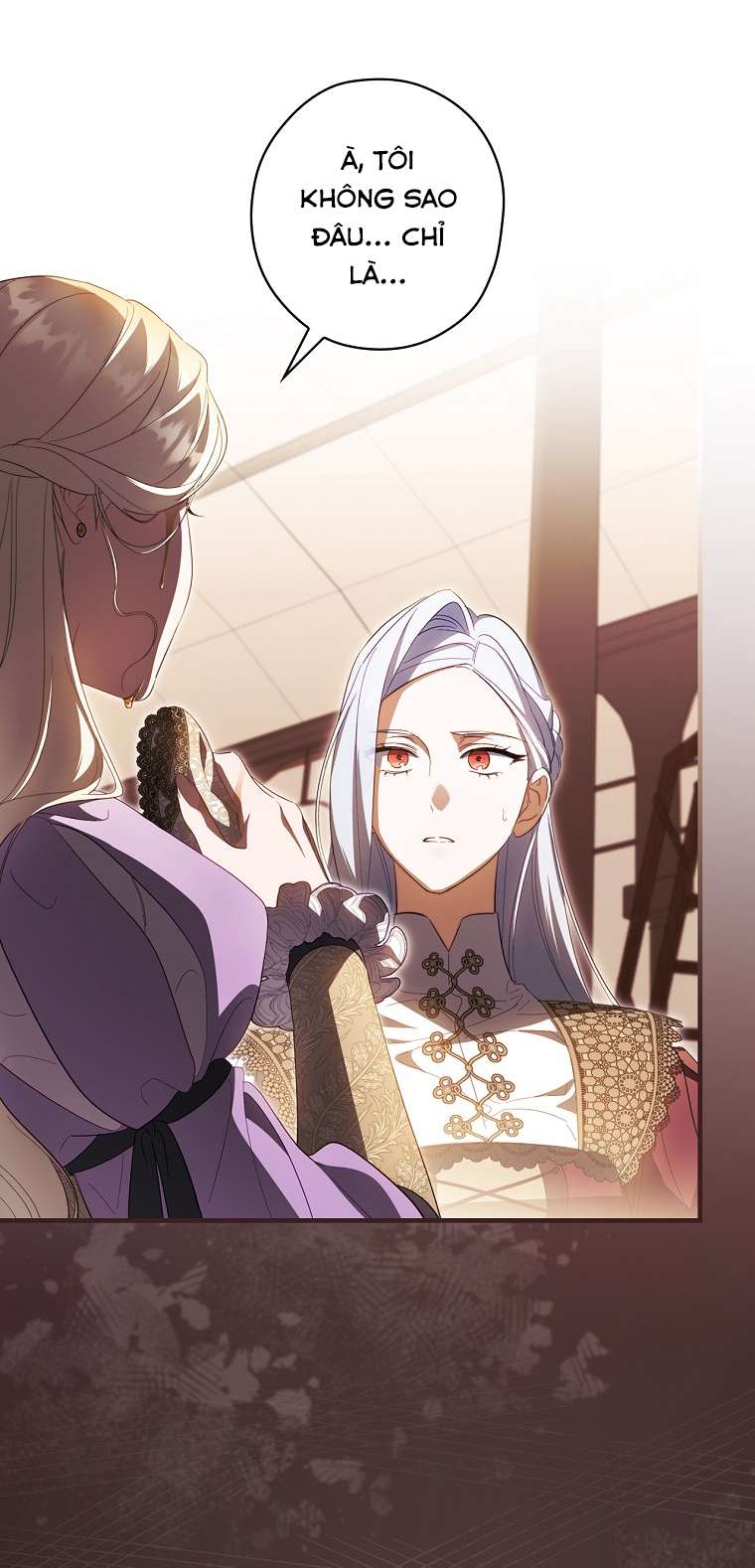 Phương Pháp Khiến Phu Quân Đứng Về Phía Tôi Chapter 68 - Next Chapter 69