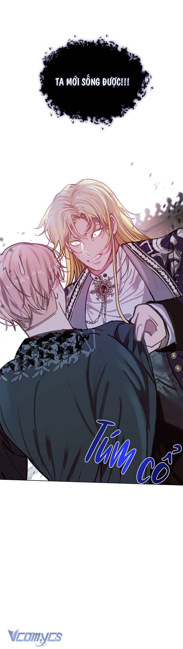 Gia Đình Bị Ám Ảnh Bởi Tôi Chapter 65 - Trang 4