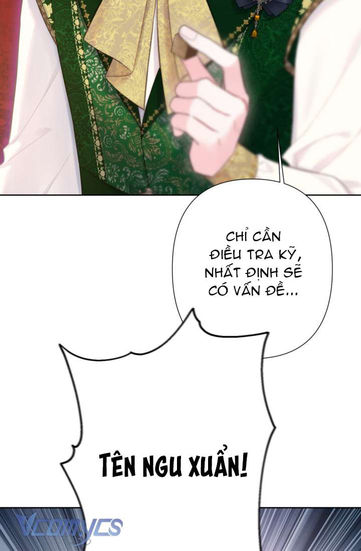 Người Anh Trai Mạnh Nhất Của Tôi Đã Mất Trí Nhớ Chap 15 - Trang 4