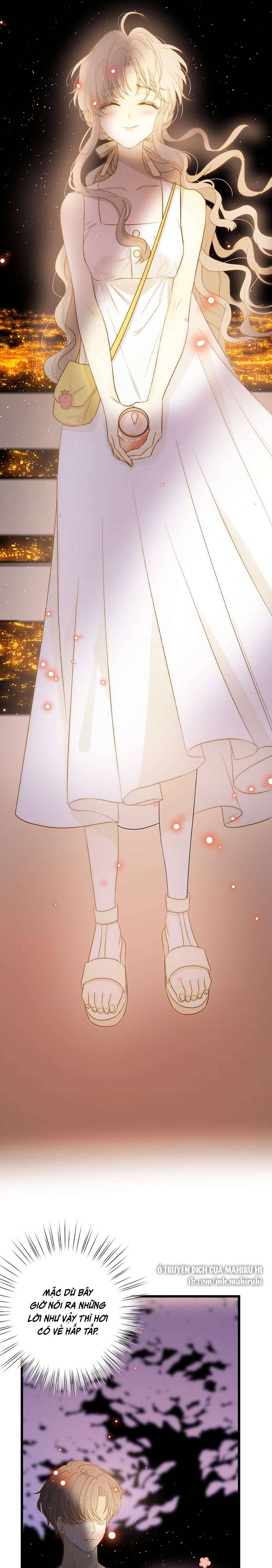 Thất Đại Kỳ Tích - Nước Mắt Bạo Quân Chap 46.6 - Next Chap 46.5