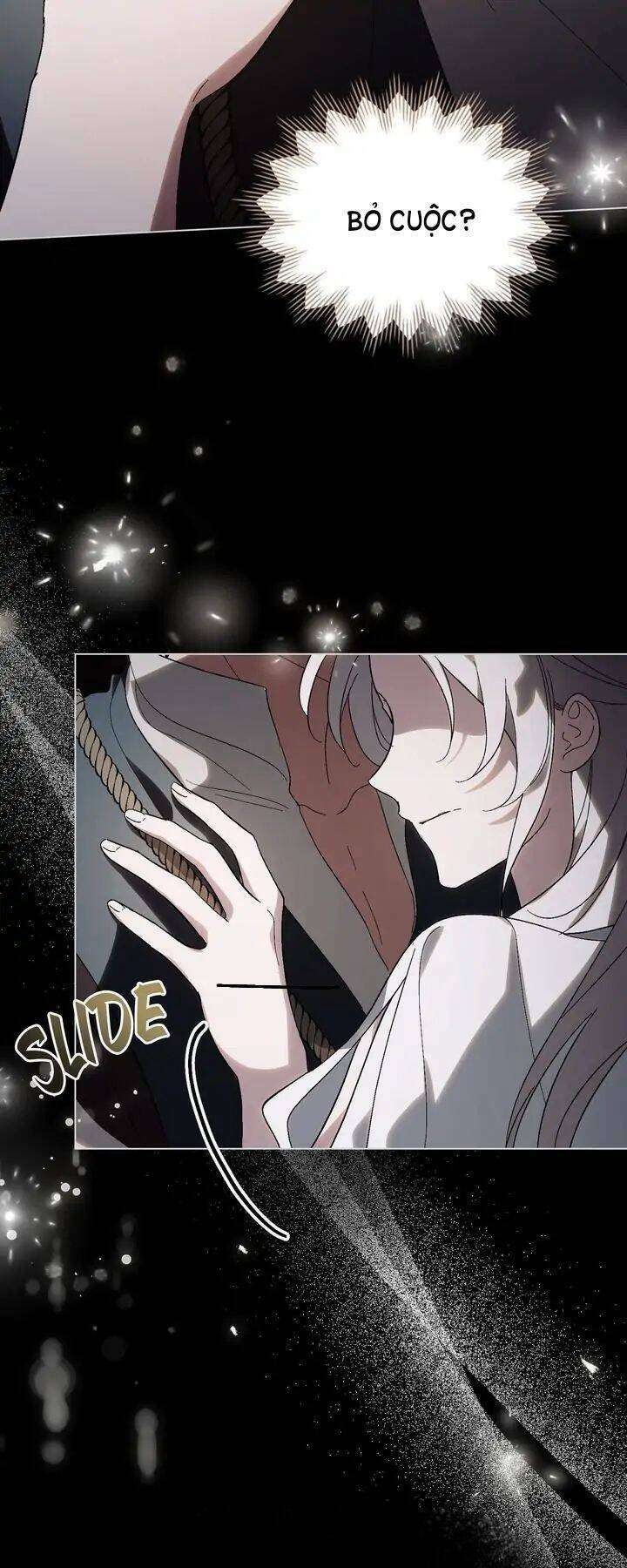 Khi Số Phận Tìm Đến Hai Ta Chapter 19 - Trang 4