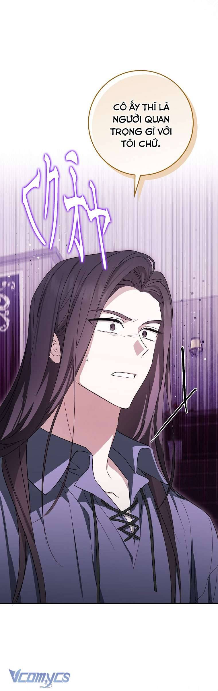 Thời Hạn Cuối Cùng Đang Tràn Ngập Trên Cửa Sổ Trạng Thái Chap 28 - Trang 4