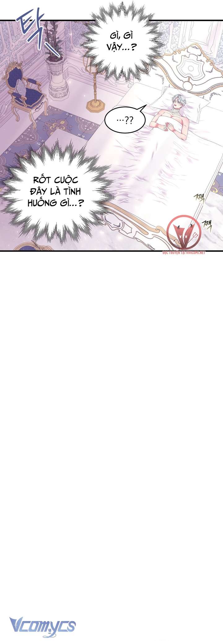 [18+] Anh Trai Đã Thay Đổi Chap 20 - Trang 2