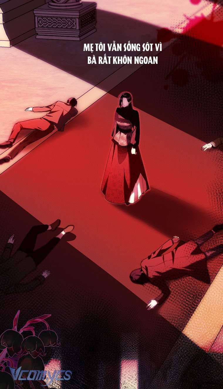 Lần Đầu Bé Út Được Yêu Thương Chap 32 - Trang 2