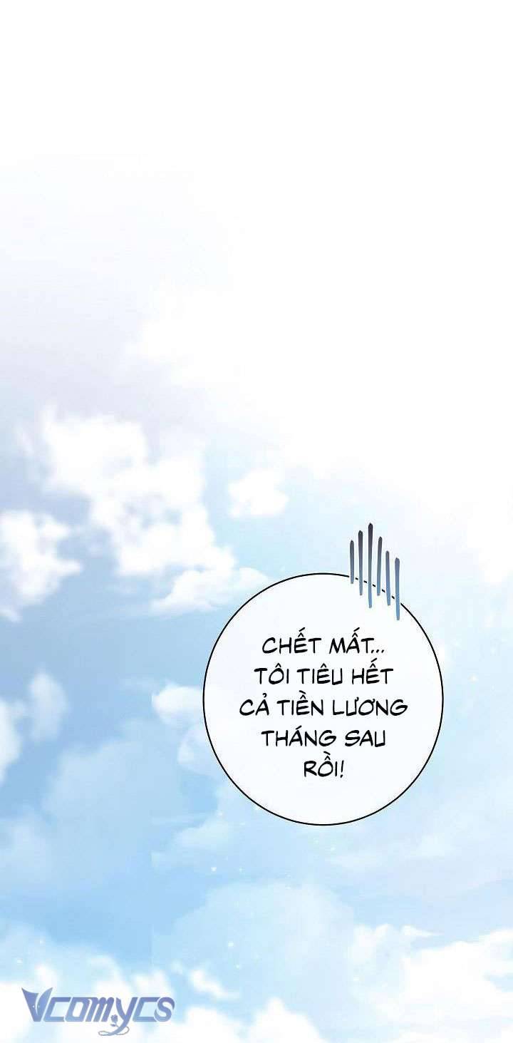 Hầu Gái Độc Quyền Của Hoàng Hậu Phản Diện Chapter 10 - Trang 4