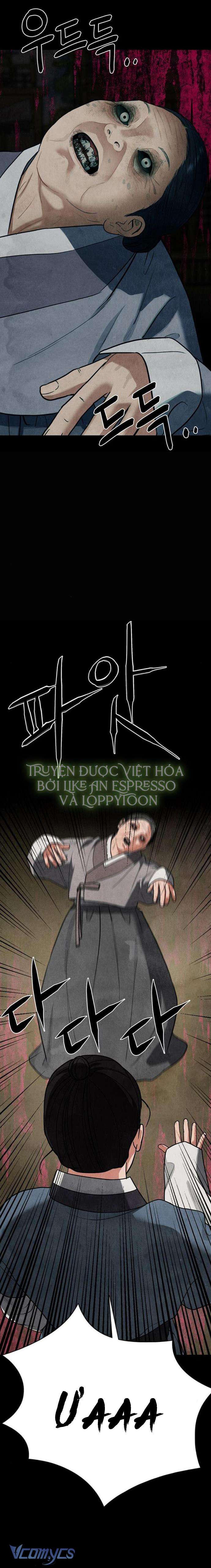 Quỷ Hồn Chap 10 - Next Chap 11