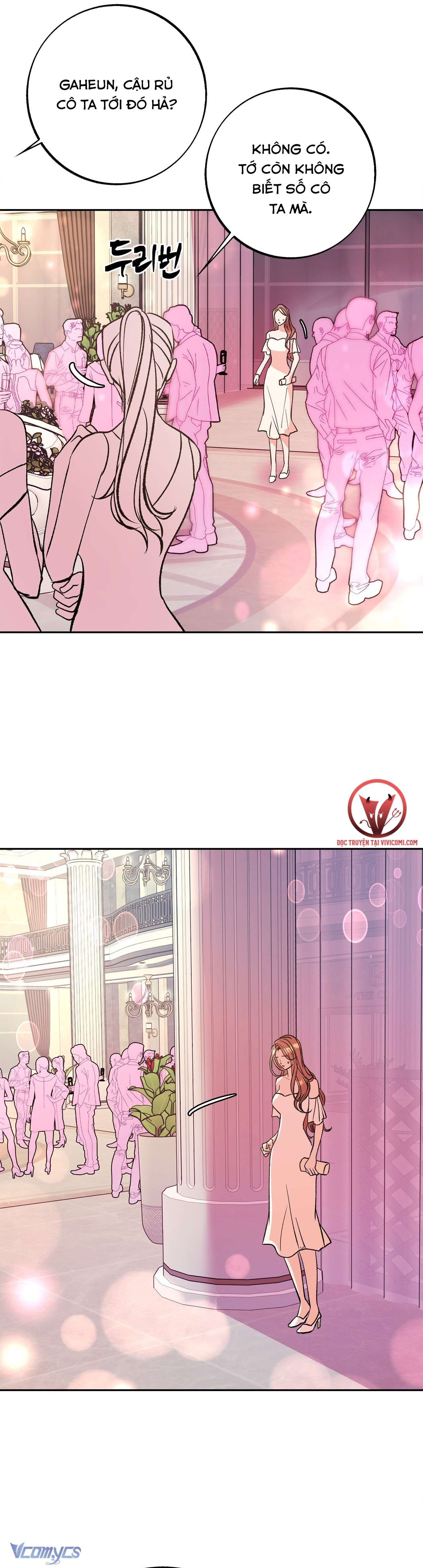 [18+] Tận Cùng Của Thế Giới Chap 7 - Trang 2