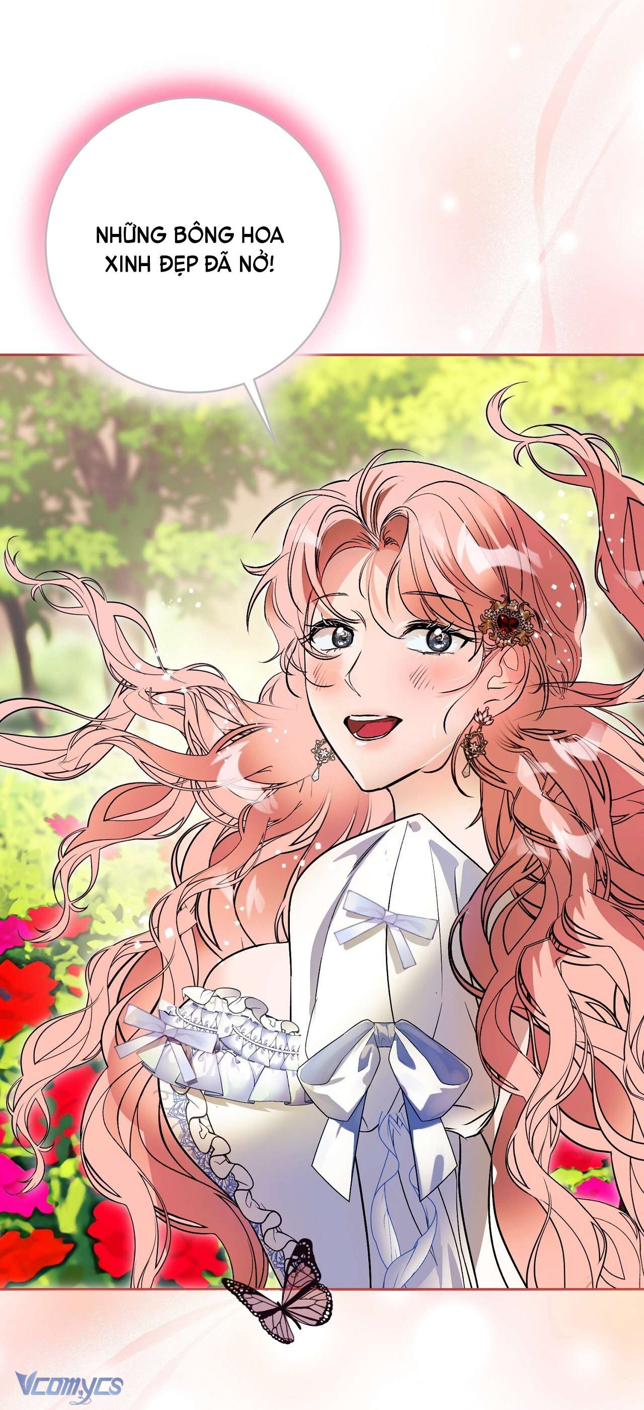 [18+] Trong Lúc Ngủ Thì Có Con Chapter 1 - Trang 3