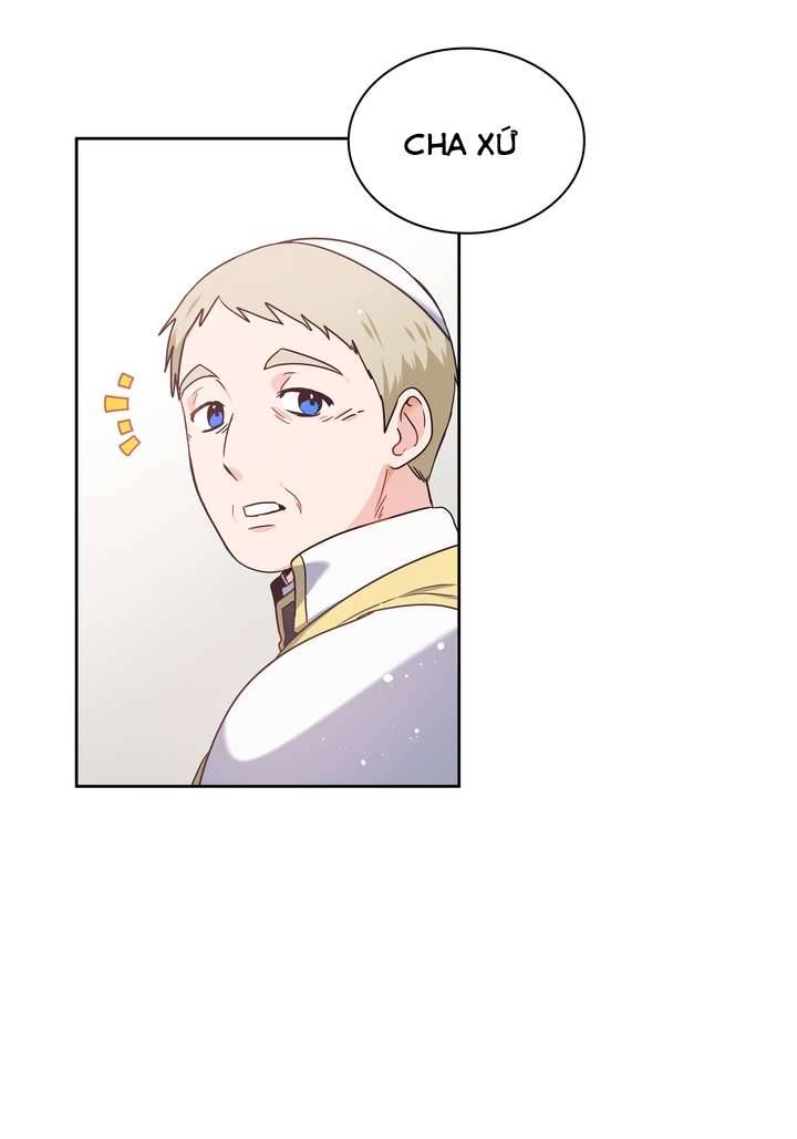 Công Nương Su Chapter 3 - Trang 4