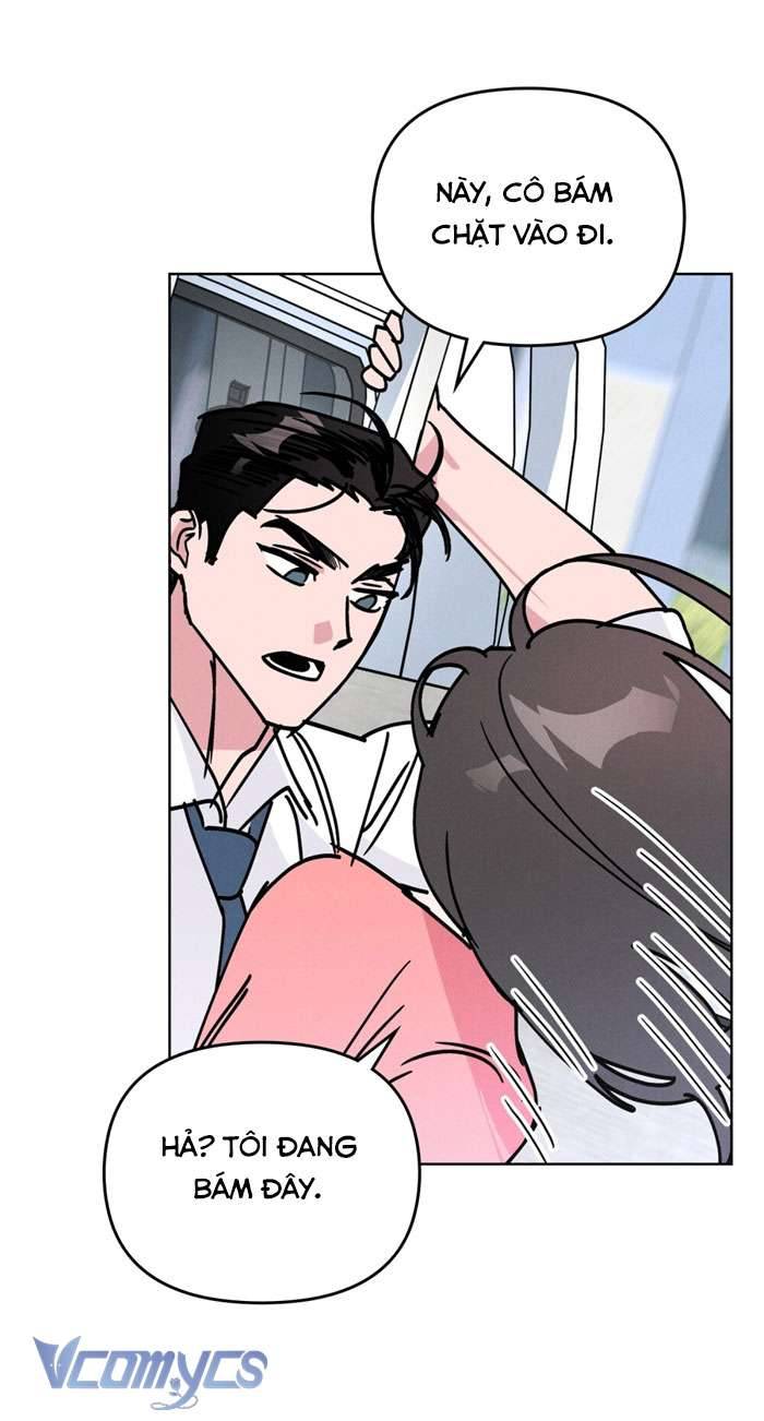 [18+] 7 Giây Thay Vì Một Nụ Hôn Chap 15 - Trang 2