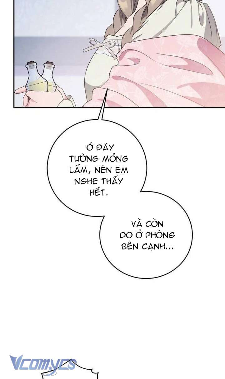 Nữ Công Tước Chiến Lợi Phẩm Chap 6 - Trang 4