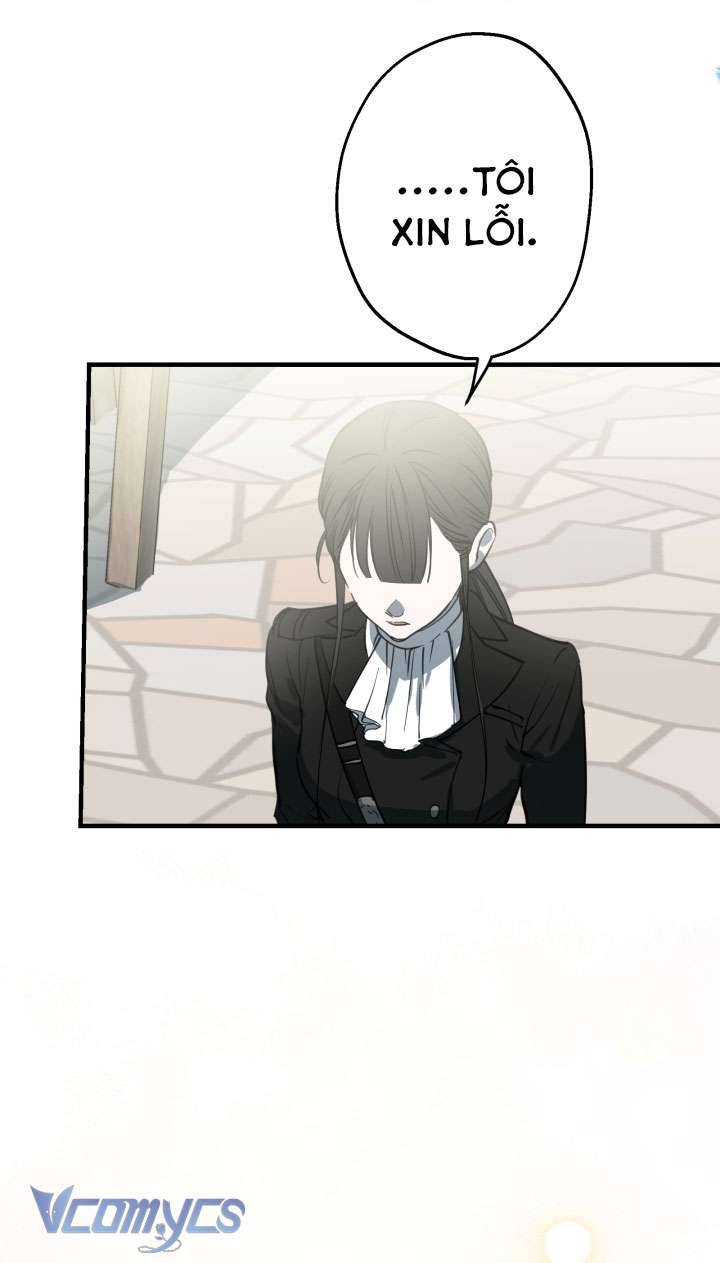 Những Nhân Vật Mạnh Nhất Thế Giới Ám Ảnh Tôi Chapter 67 - Trang 4