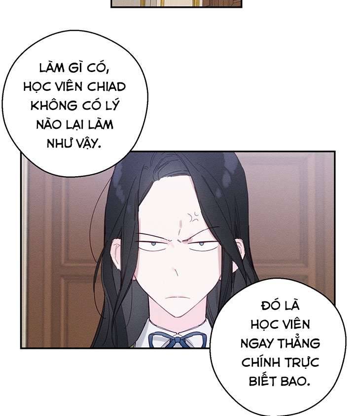 Trước Tiên Phải Giấu Em Trai Cái Đã! Chap 14 - Trang 2