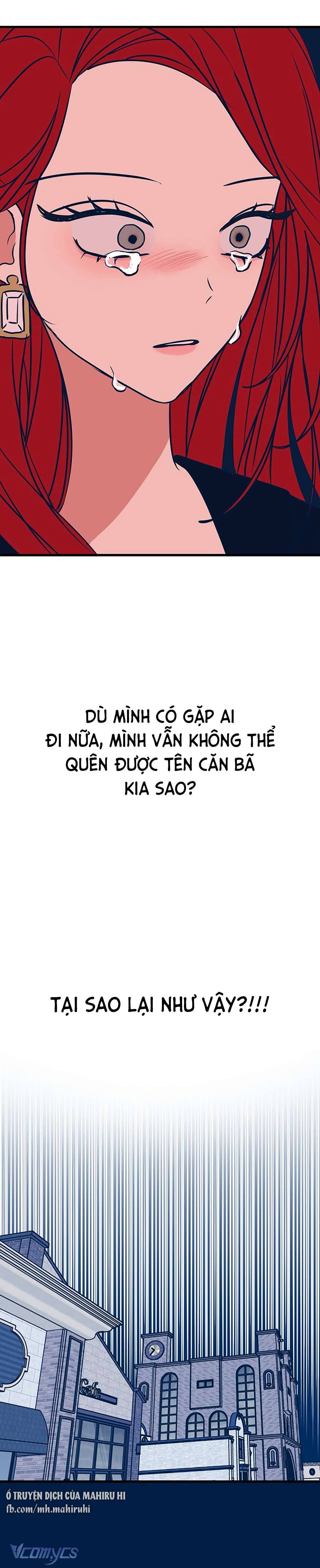 Kẻ Rác Rưởi Không Đáng Được Yêu Chapter 18 - Trang 4