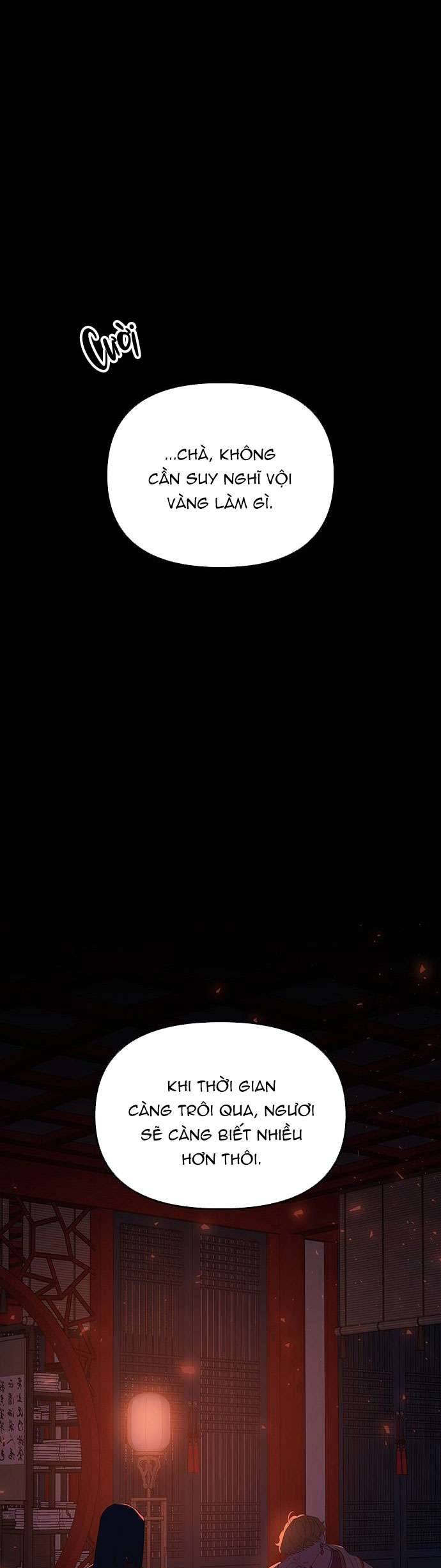 Vương Tử Huyền Bí Chapter 108 - Trang 4