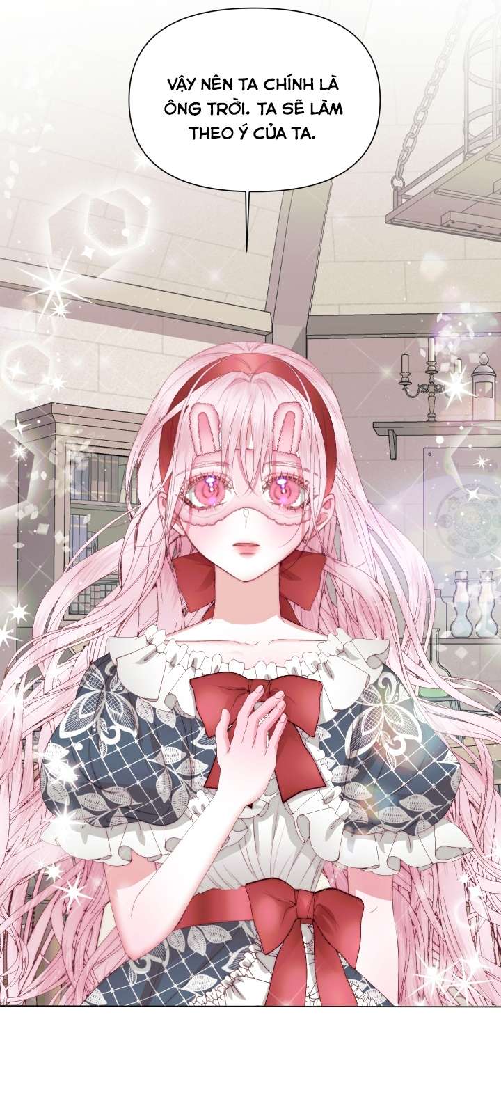 Siren: Trở Thành Gia Đình Của Nhân Vật Phản Diện Chapter 24 - Trang 3