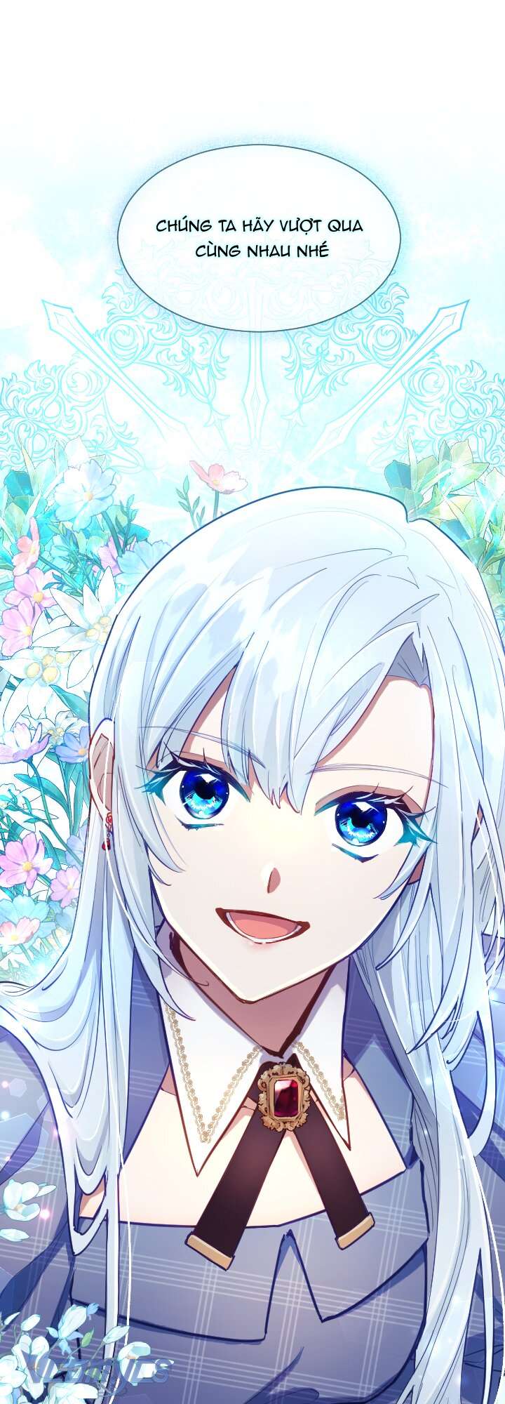 Sự Báo Thù Của Một Vị Thánh Chap 93 - Trang 2