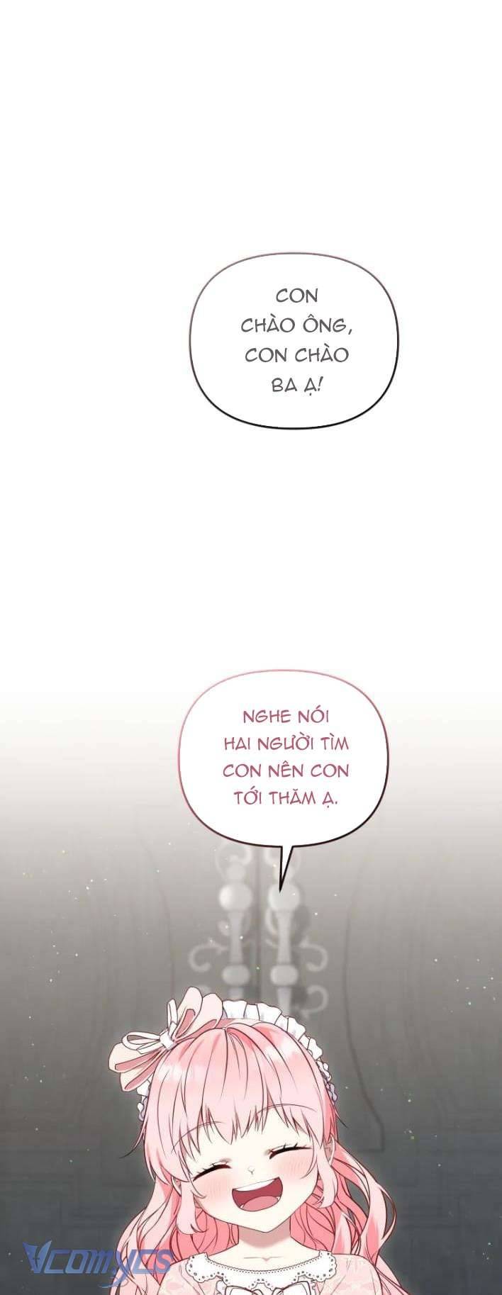 Tôi Được Nuôi Dưỡng Bởi Những Kẻ Phản Diện Chap 47 - Trang 3