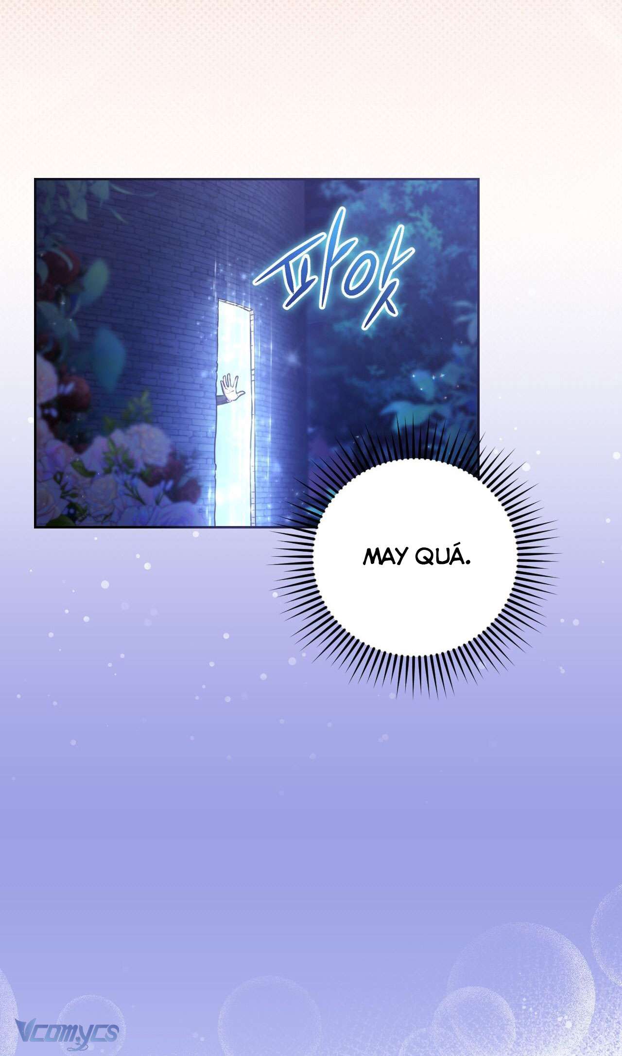 Thánh Nữ Giả Muốn Bỏ Trốn Chap 28 - Next Chap 29