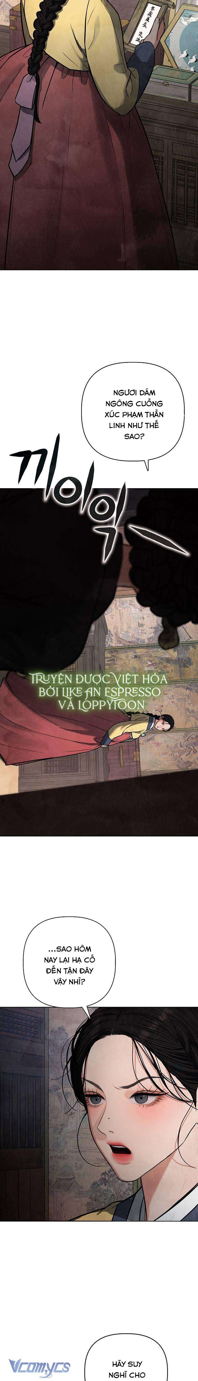 Quỷ Hồn Chap 3 - Trang 4