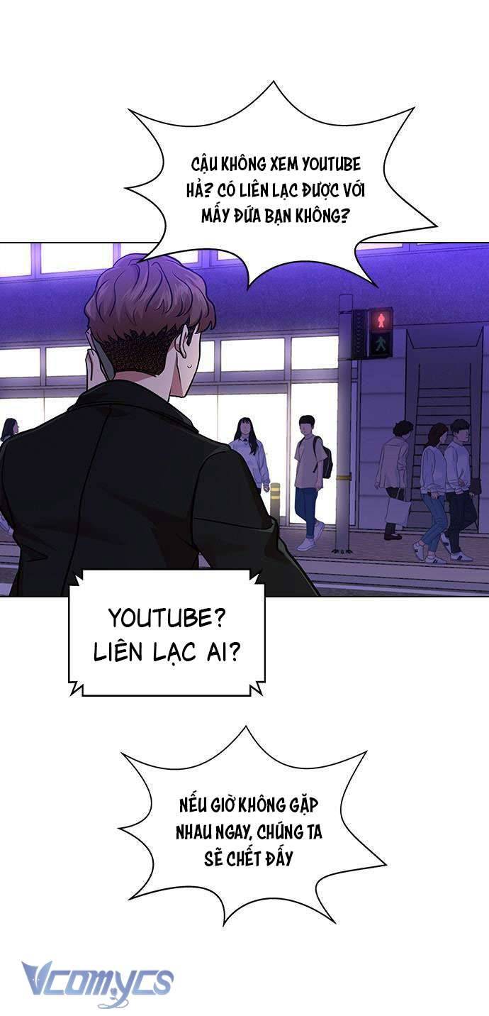 Nếu Chia Tay, Chúng Ta Sẽ Chết Chap 2 - Trang 2