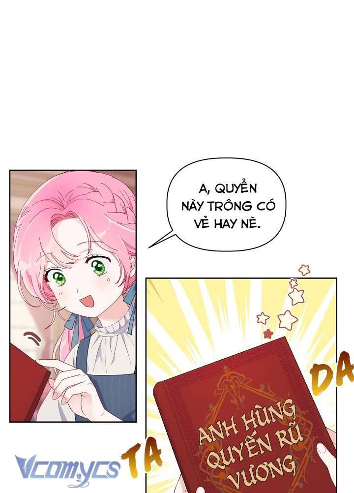 Sự Điều Trị Đặc Biệt Của Tinh Linh Chapter 11 - Trang 4