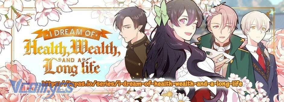 Mục Tiêu Là Cuộc Sống Hoàn Hảo Bất Khả Xâm Phạm Chapter 25 - Trang 4