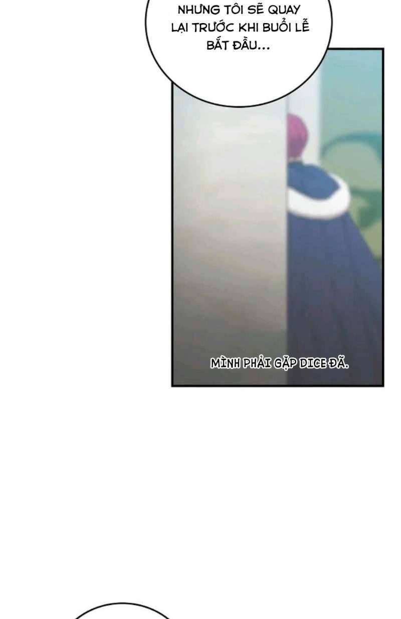 Cẩn Thận Với Các Anh Trai Đấy! Chap 55 - Trang 2