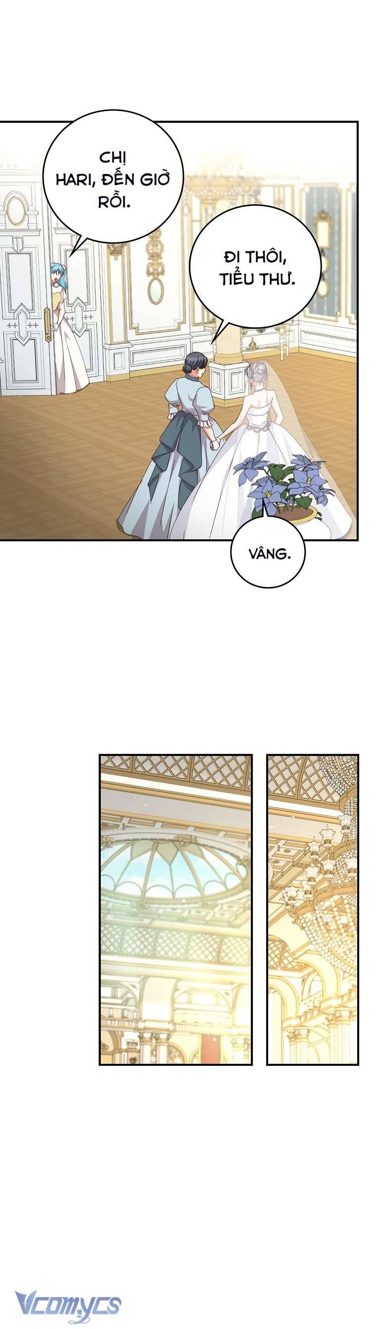 Cẩn Thận Với Các Anh Trai Đấy! Chap N10 - Trang 2